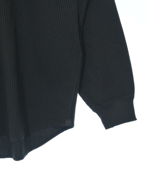 DAIWA PIER39（ダイワピア３９）Tシャツ・カットソー 黒 サイズ:S メンズ/2200648427124