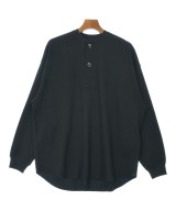 DAIWA PIER39（ダイワピア３９）Tシャツ・カットソー 黒 サイズ:S メンズ/2200648427124