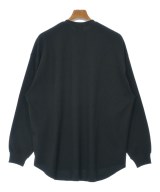 DAIWA PIER39（ダイワピア３９）Tシャツ・カットソー 黒 サイズ:S メンズ/2200648427124