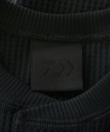 DAIWA PIER39（ダイワピア３９）Tシャツ・カットソー 黒 サイズ:S メンズ/2200648427124