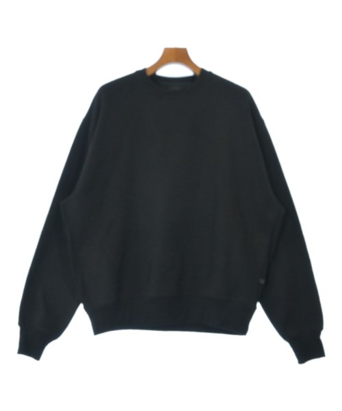 DAIWA PIER39(ダイワピア３９)スウェット 黒 サイズ:M/2200648427155