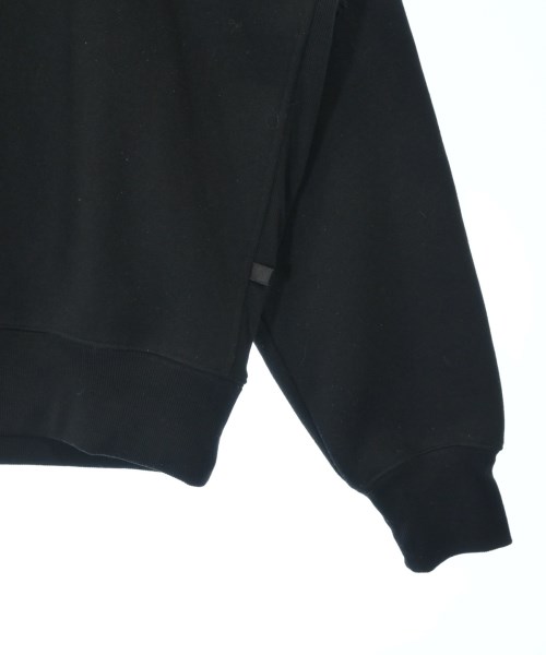 DAIWA PIER39（ダイワピア３９）スウェット 黒 サイズ:M メンズ/2200648427155