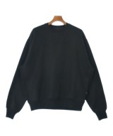 DAIWA PIER39（ダイワピア３９）スウェット 黒 サイズ:M メンズ/2200648427155