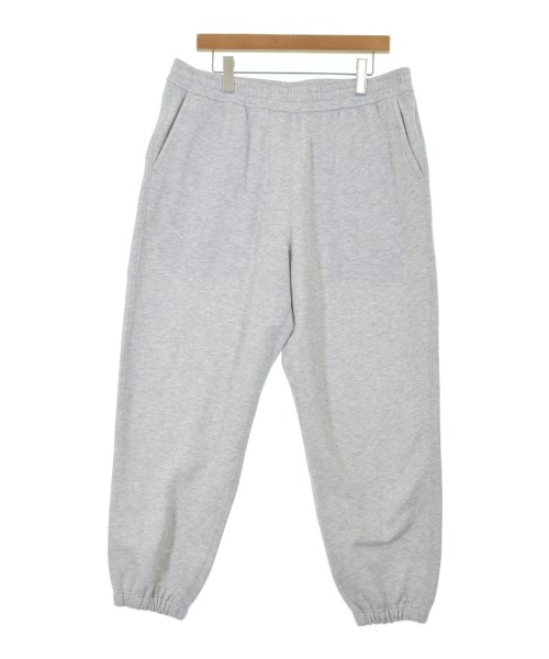 DAIWA PIER39(ダイワピア３９)スウェットパンツ グレー サイズ:XL/2200649838080