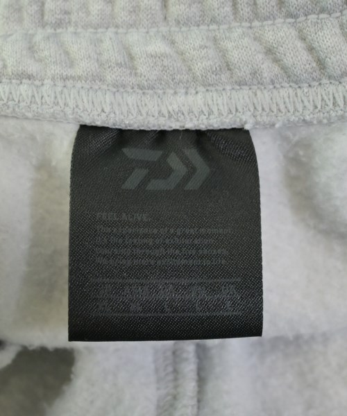 DAIWA PIER39（ダイワピア３９）スウェットパンツ グレー サイズ:XL メンズ/2200649838080