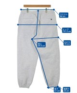 DAIWA PIER39（ダイワピア３９）スウェットパンツ グレー サイズ:XL メンズ/2200649838080