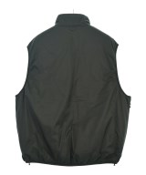 DAIWA PIER39（ダイワピア３９）ダウンジャケット/ダウンベスト 黒 サイズ:L メンズ/2200644203036