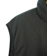 DAIWA PIER39（ダイワピア３９）ダウンジャケット/ダウンベスト 黒 サイズ:L メンズ/2200644203036