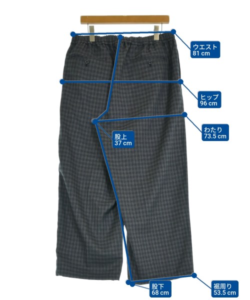 DAIWA PIER39（ダイワピア３９）その他 紺 サイズ:M メンズ/2200644779067