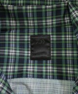 DAIWA PIER39（ダイワピア３９）カジュアルシャツ 緑 サイズ:S メンズ/2200651085045