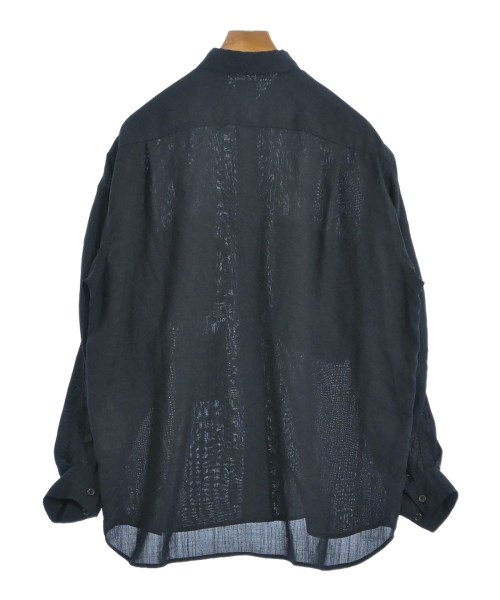 DAIWA PIER39（ダイワピア３９）カジュアルシャツ 紺 サイズ:-(XXL位) メンズ/2200651085052
