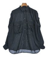 DAIWA PIER39（ダイワピア３９）カジュアルシャツ 紺 サイズ:-(XXL位) メンズ/2200651085052