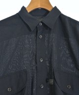 DAIWA PIER39（ダイワピア３９）カジュアルシャツ 紺 サイズ:-(XXL位) メンズ/2200651085052