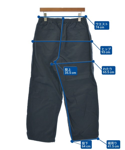 DAIWA PIER39（ダイワピア３９）その他 紺 サイズ:M メンズ/2200640365011