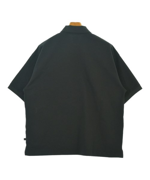 DAIWA PIER39（ダイワピア３９）ポロシャツ 黒 サイズ:M メンズ/2200640365028