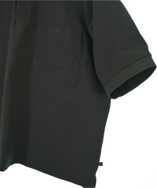 DAIWA PIER39（ダイワピア３９）ポロシャツ 黒 サイズ:M メンズ/2200640365028