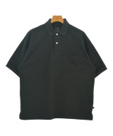 DAIWA PIER39（ダイワピア３９）ポロシャツ 黒 サイズ:M メンズ/2200640365028