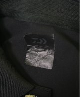 DAIWA PIER39（ダイワピア３９）ポロシャツ 黒 サイズ:M メンズ/2200640365028