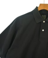 DAIWA PIER39（ダイワピア３９）ポロシャツ 黒 サイズ:M メンズ/2200640365028