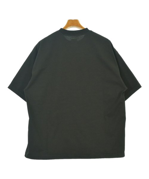 DAIWA PIER39（ダイワピア３９）Tシャツ・カットソー 黒 サイズ:M メンズ/2200640365035