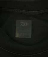 DAIWA PIER39（ダイワピア３９）Tシャツ・カットソー 黒 サイズ:M メンズ/2200640365035