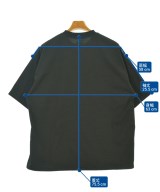 DAIWA PIER39（ダイワピア３９）Tシャツ・カットソー 黒 サイズ:M メンズ/2200640365035