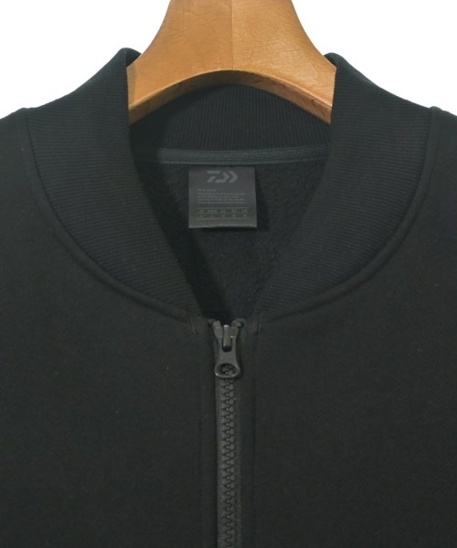DAIWA PIER39（ダイワピア３９）スウェット 黒 サイズ:L メンズ/2200652083040