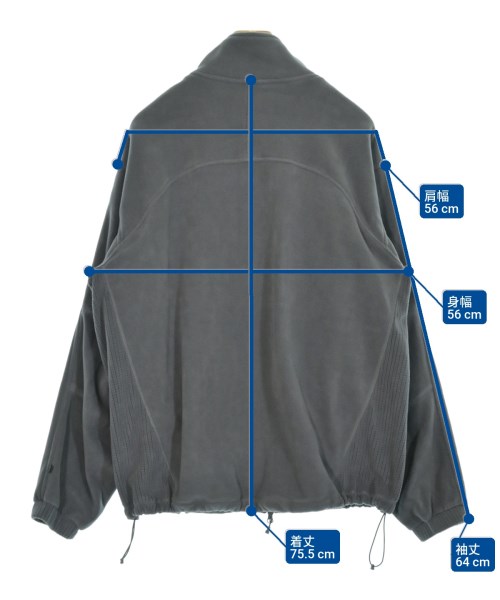 DAIWA PIER39（ダイワピア３９）その他 グレー サイズ:L メンズ/2200648063063