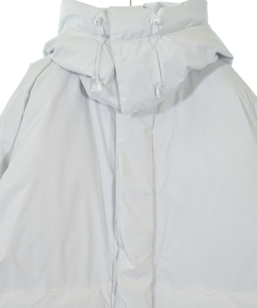 DAIWA PIER39（ダイワピア３９）ダウンジャケット/ダウンベスト 白 サイズ:L メンズ/2200648063070