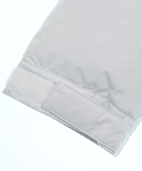 DAIWA PIER39（ダイワピア３９）ダウンジャケット/ダウンベスト 白 サイズ:L メンズ/2200648063070