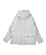 DAIWA PIER39（ダイワピア３９）ダウンジャケット/ダウンベスト 白 サイズ:L メンズ/2200648063070