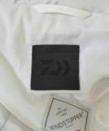 DAIWA PIER39（ダイワピア３９）ダウンジャケット/ダウンベスト 白 サイズ:L メンズ/2200648063070