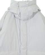 DAIWA PIER39（ダイワピア３９）ダウンジャケット/ダウンベスト 白 サイズ:L メンズ/2200648063070