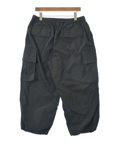 DAIWA PIER39（ダイワピア３９）カーゴパンツ 黒 サイズ:M メンズ/2200652278040