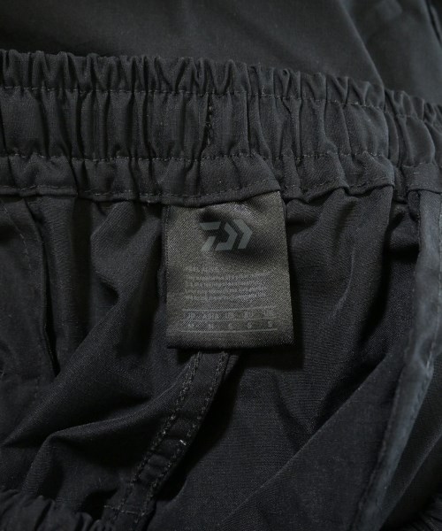 DAIWA PIER39（ダイワピア３９）カーゴパンツ 黒 サイズ:M メンズ/2200652278040