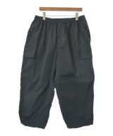 DAIWA PIER39（ダイワピア３９）カーゴパンツ 黒 サイズ:M メンズ/2200652278040