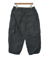 DAIWA PIER39（ダイワピア３９）カーゴパンツ 黒 サイズ:M メンズ/2200652278040