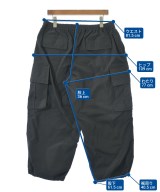 DAIWA PIER39（ダイワピア３９）カーゴパンツ 黒 サイズ:M メンズ/2200652278040