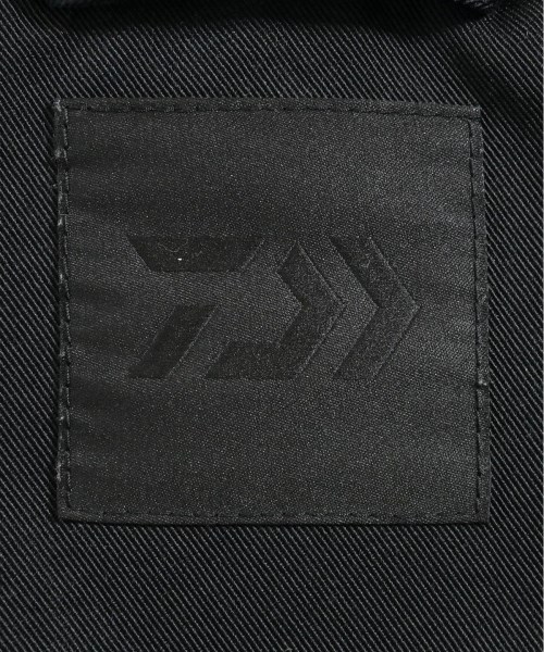 DAIWA PIER39（ダイワピア３９）カジュアルジャケット 黒 サイズ:S メンズ/2200652344011