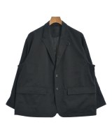 DAIWA PIER39（ダイワピア３９）カジュアルジャケット 黒 サイズ:S メンズ/2200652344011