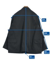 DAIWA PIER39（ダイワピア３９）カジュアルジャケット 黒 サイズ:S メンズ/2200652344011