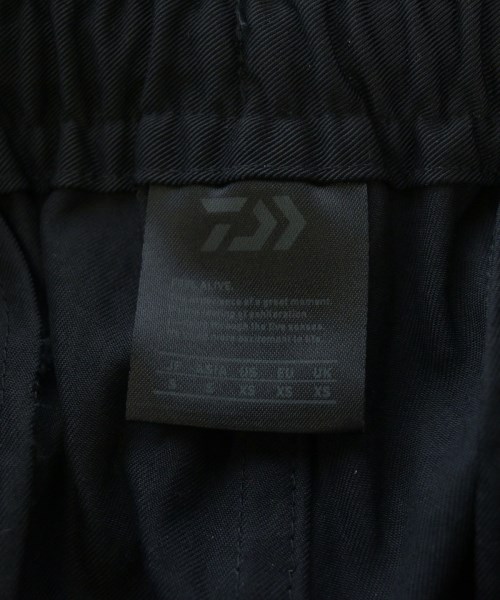 DAIWA PIER39（ダイワピア３９）その他 黒 サイズ:S メンズ/2200652344028