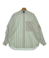 DAIWA PIER39（ダイワピア３９）カジュアルシャツ 青 サイズ:S メンズ/2200651456135