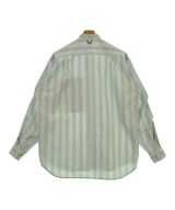 DAIWA PIER39（ダイワピア３９）カジュアルシャツ 青 サイズ:S メンズ/2200651456135