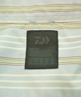 DAIWA PIER39（ダイワピア３９）カジュアルシャツ 青 サイズ:S メンズ/2200651456135