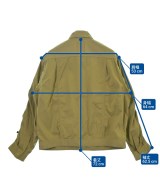 DAIWA PIER39（ダイワピア３９）その他 ベージュ サイズ:M メンズ/2200651456142