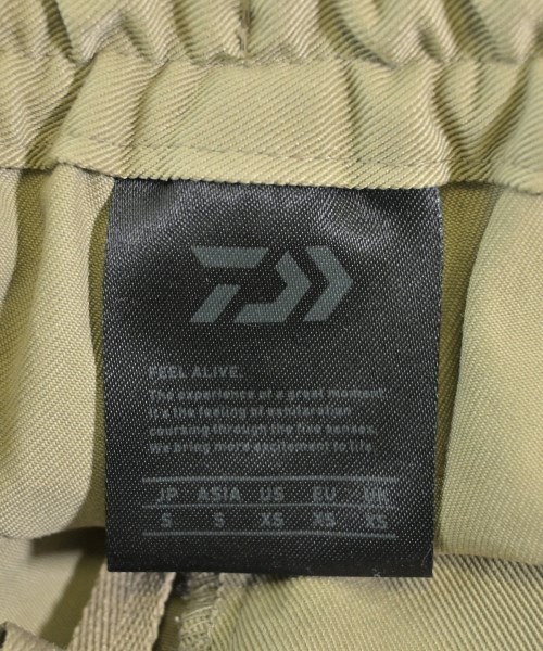 DAIWA PIER39（ダイワピア３９）その他 ベージュ サイズ:S メンズ/2200651456159