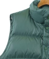 DAIWA PIER39（ダイワピア３９）ダウンジャケット/ダウンベスト 緑 サイズ:L メンズ/2200651456296