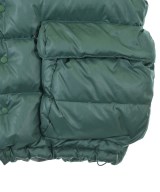 DAIWA PIER39（ダイワピア３９）ダウンジャケット/ダウンベスト 緑 サイズ:L メンズ/2200651456296