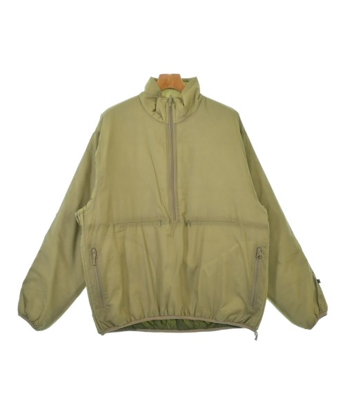 DAIWA PIER39(ダイワピア３９)ダウンジャケット/ダウンベスト カーキ サイズ:-(XXL位)/2200651456302